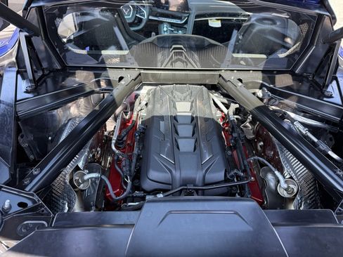 New 2026 Chevrolet Corvette Stingray Coupe w/ Z51 Performance Package image 37