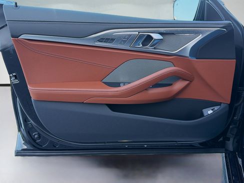 New 2026 BMW 840i image 21