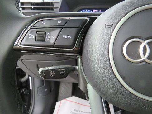 Used 2024 Audi A3 2.0T Premium image 16