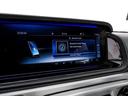 Used 2021 Mercedes-Benz G 63 AMG 4MATIC image 25