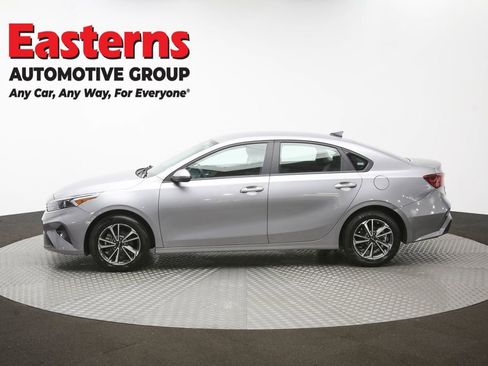 Used 2024 Kia Forte LXS image 59