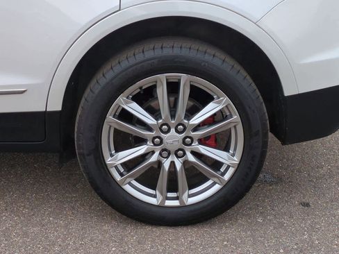 Used 2023 Cadillac XT5 Sportv image 13