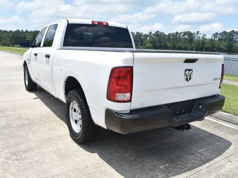 Used 2019 RAM 1500 Tradesman w/ Protection Group image 4