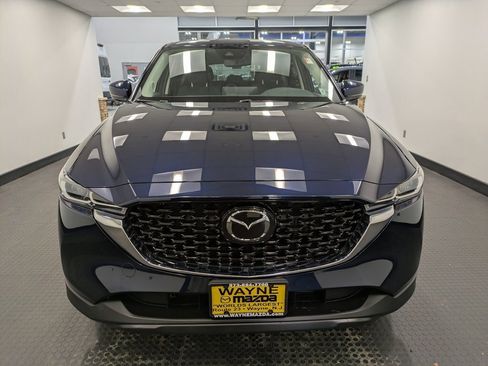 Certified 2023 MAZDA CX-5 AWD 2.5 S w/ Preferred Package image 2