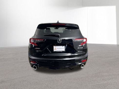 New 2026 Acura RDX A-Spec image 32
