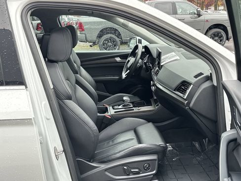 Used 2024 Audi Q5 2.0T Premium Plus image 9