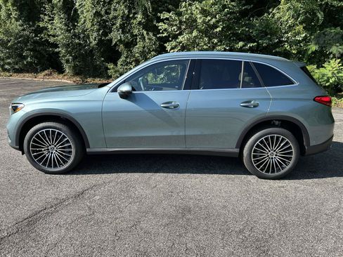 New 2027 Mercedes-Benz GLC 300 image 14