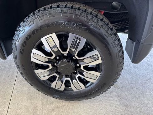 New 2026 GMC Sierra 2500 Denali w/ Snow Plow Prep/Camper Package AWD/4WD image 41
