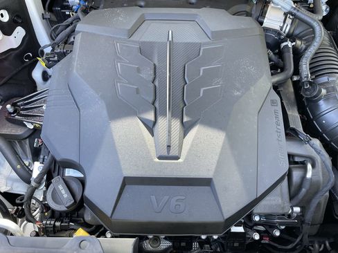 New 2026 Hyundai Palisade Calligraphy image 22