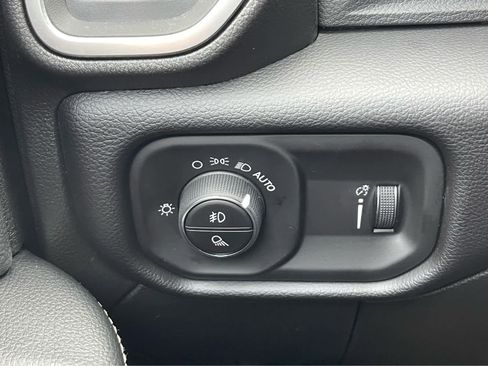 New 2026 RAM 2500 Big Horn image 18