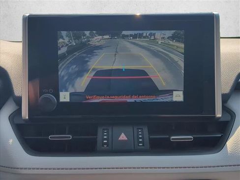 Certified 2025 Toyota RAV4 XLE Premium FWD image 19