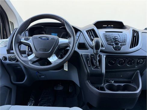 Used 2015 Ford Transit 350 XLT RWD image 15