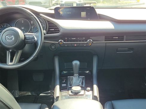 Used 2025 MAZDA MAZDA3 s image 15