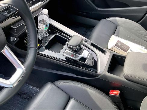 Used 2025 Audi A5 2.0T Premium Plus AWD/4WD image 17