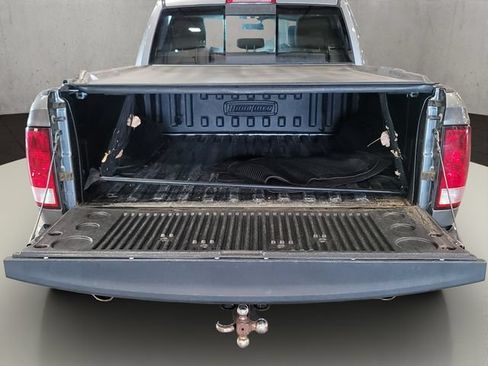 Used 2012 RAM 1500 Laramie w/ Protection Group AWD/4WD image 20
