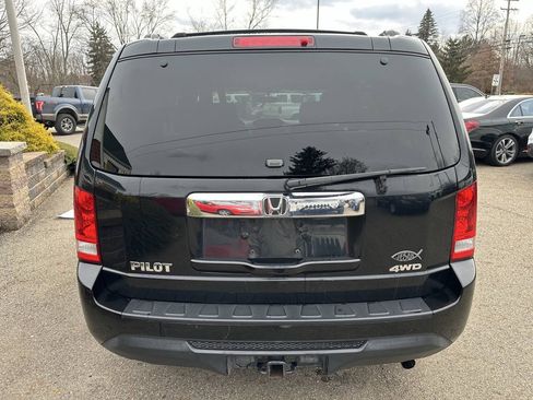 Used 2013 Honda Pilot LX image 5