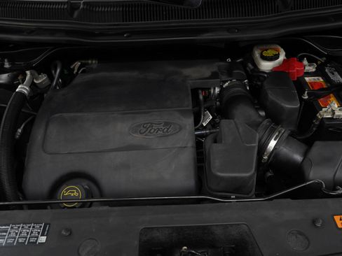Used 2016 Ford Explorer Limited AWD/4WD image 30