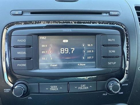 Used 2018 Kia Forte LX w/ LX Rear Camera Package image 24