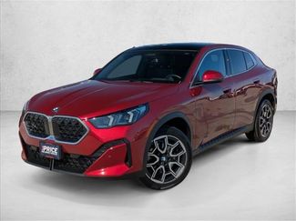 Used 2024 BMW X2 xDrive28i w/ Premium Package video 1