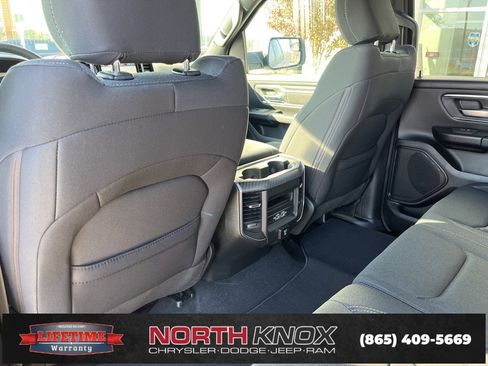 New 2026 RAM 1500 Big Horn image 15