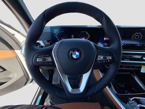 New 2026 BMW X5 sDrive40i w/ Parking Assistance Package image 40