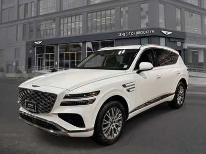 Used 2026 Genesis GV80 2.5T