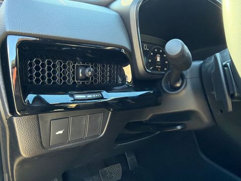 New 2026 Honda CR-V Sport Touring image 33