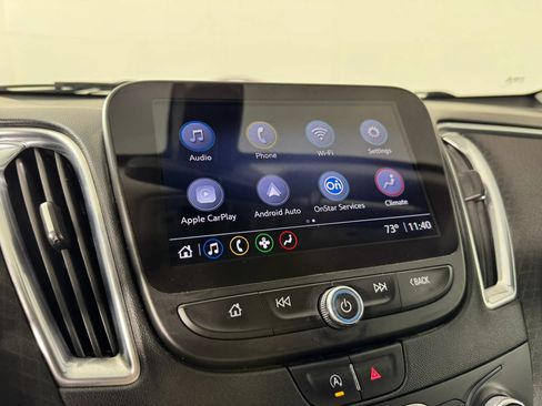 Used 2021 Chevrolet Malibu LT FWD image 20