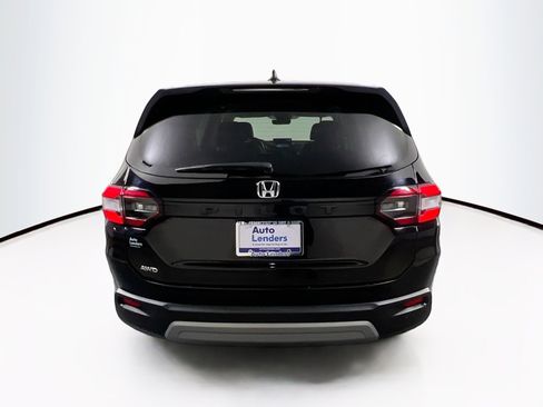 Used 2023 Honda Pilot EX-L image 6