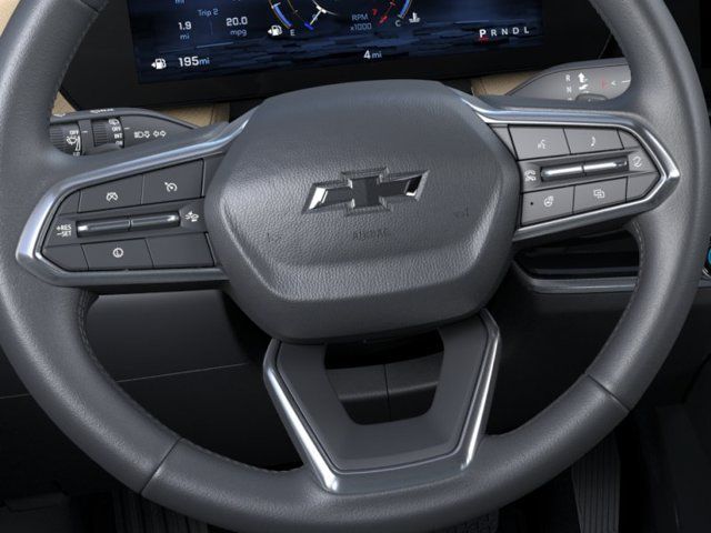 New 2026 Chevrolet Equinox ACTIV w/ Safety and Technology Package AWD/4WD image 19