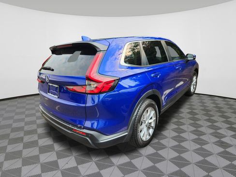 Used 2023 Honda CR-V EX-L image 4