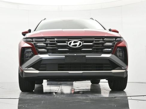 Used 2025 Hyundai Tucson SEL FWD image 37