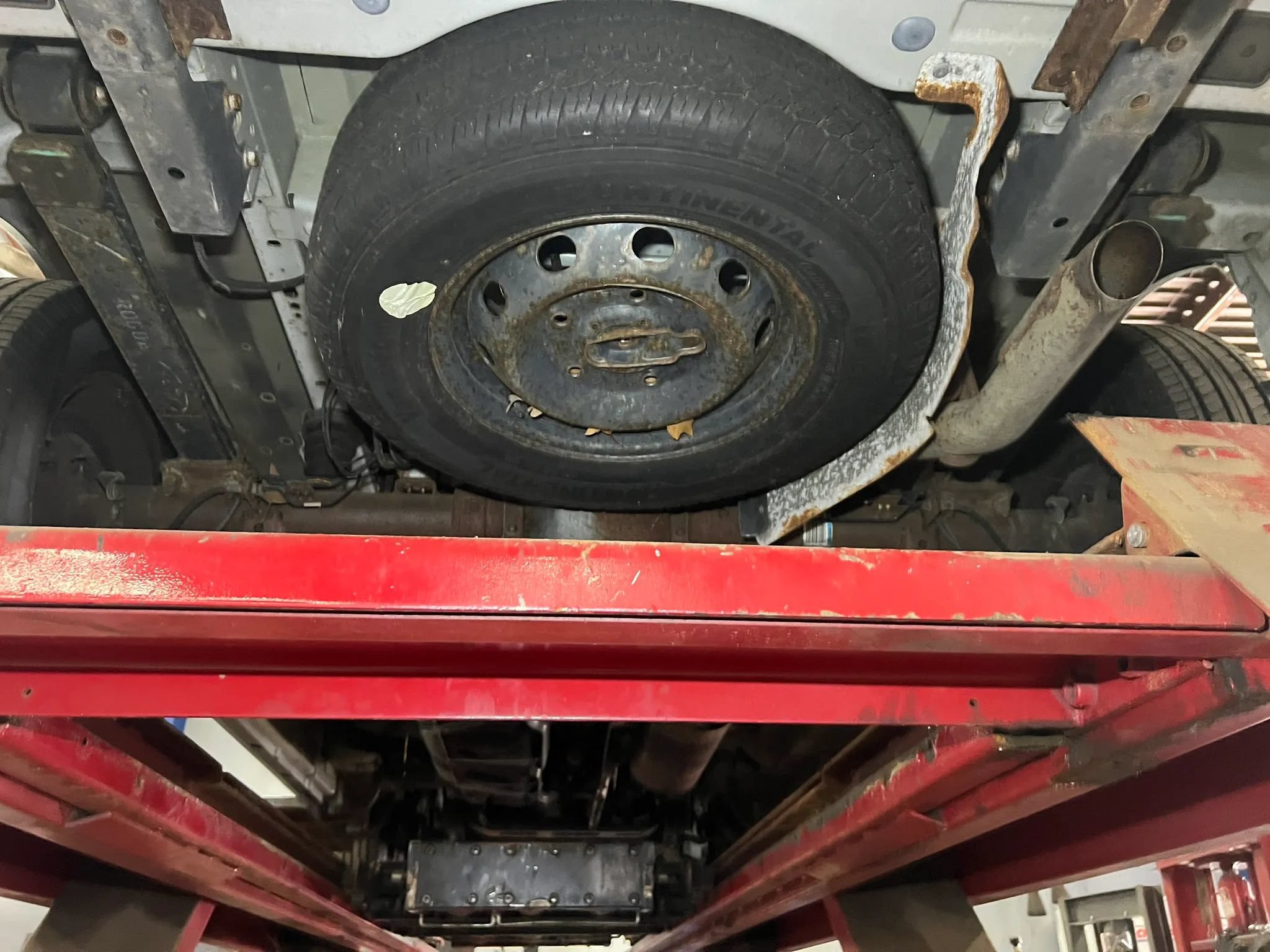 Used 2016 Ford Transit 150 130 Medium Roof RWD image 68