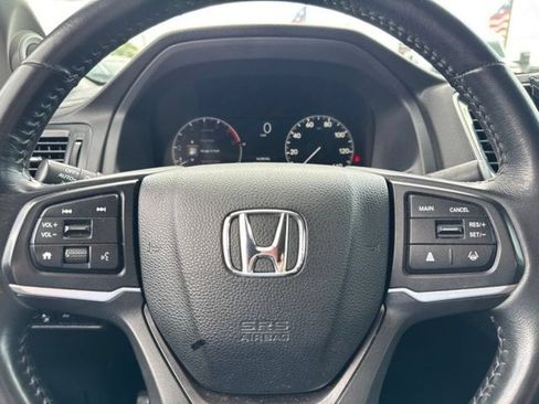 Used 2024 Honda Ridgeline Sport image 25