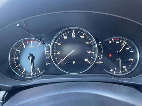 Used 2022 MAZDA CX-5 Signature image 29