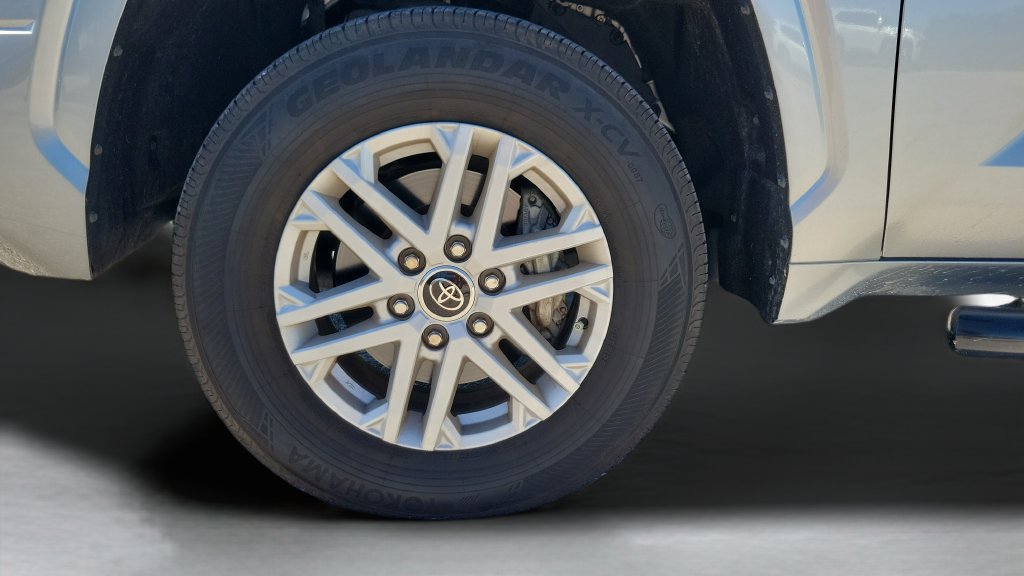 Used 2023 Toyota Tundra SR RWD image 25