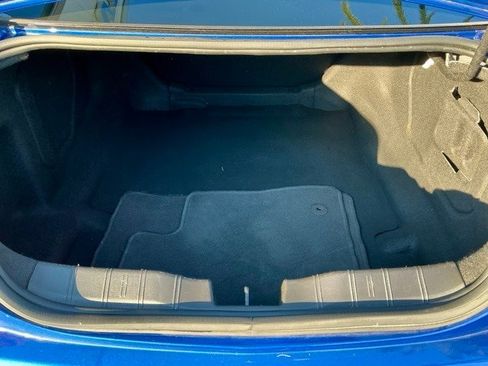 Used 2024 Chevrolet Camaro LT image 10