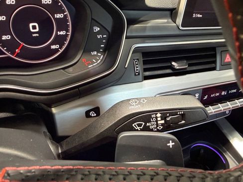 Used 2018 Audi S5 Prestige AWD/4WD image 37