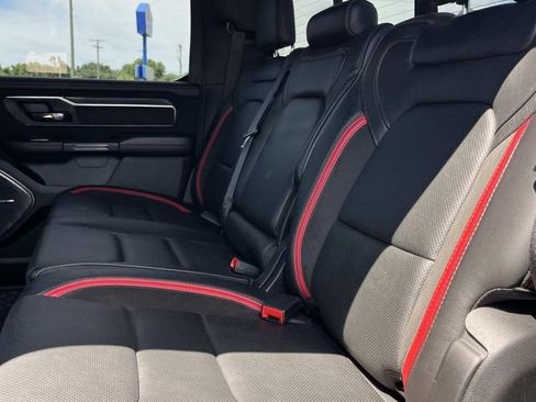 Used 2024 RAM 1500 TRX w/ TRX Level 2 Equipment Group AWD/4WD image 20