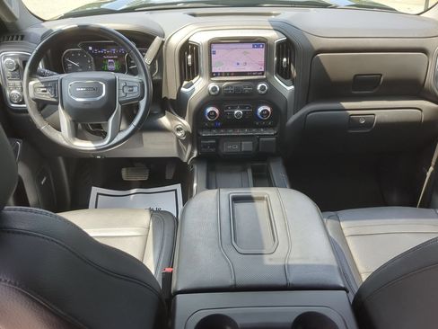 Used 2021 GMC Sierra 1500 Denali AWD/4WD image 21