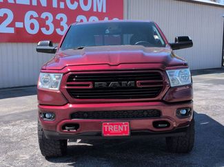 Used 2019 RAM 1500 Big Horn video 2