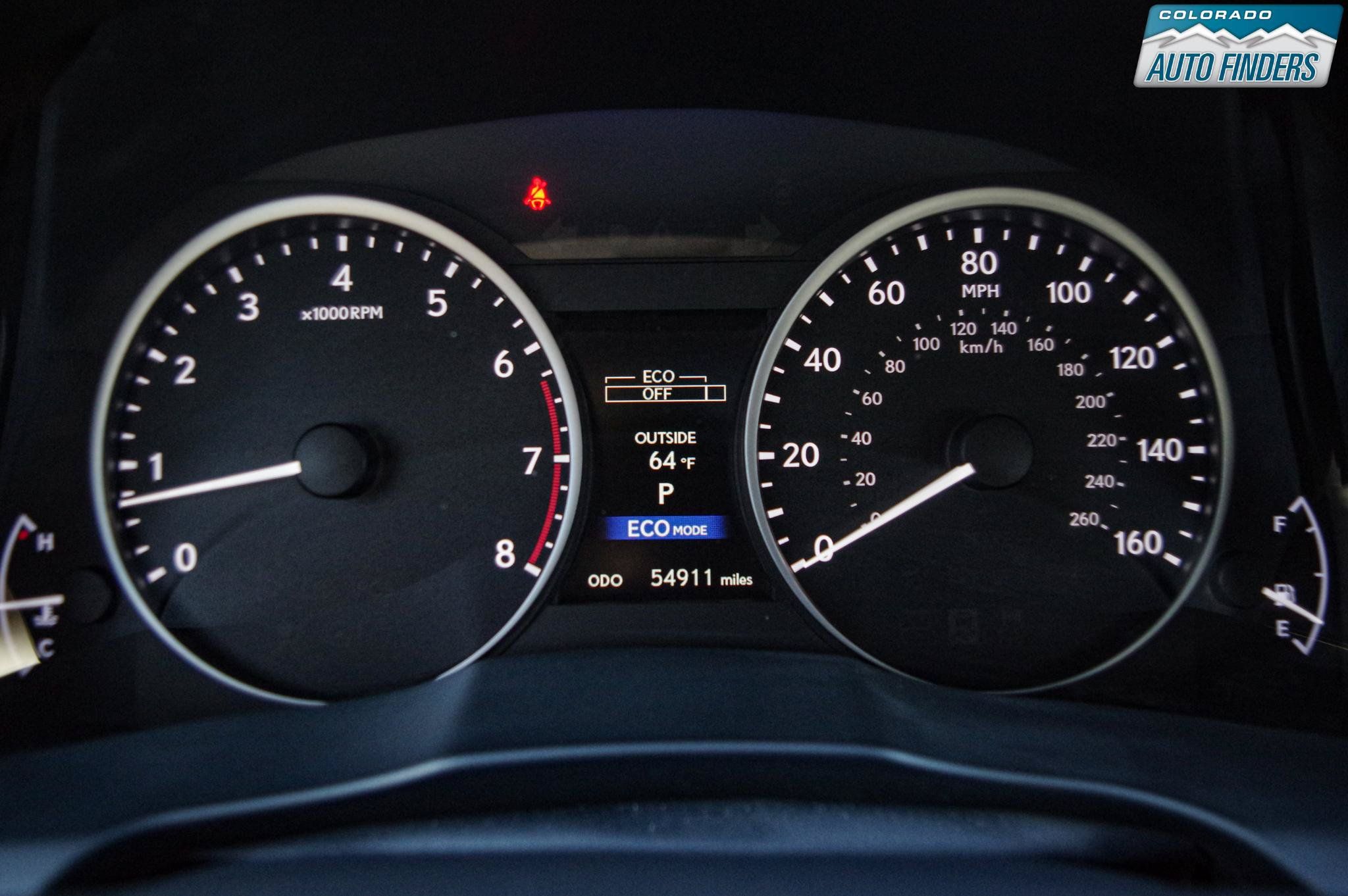 Used 2013 Lexus ES 350 w/ Luxury Pkg FWD image 14