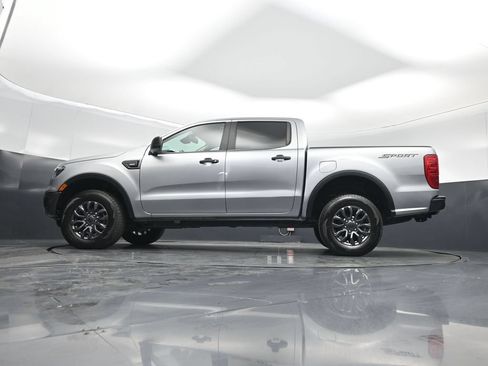 Used 2021 Ford Ranger XLT w/ Equipment Group 301A Mid RWD image 7