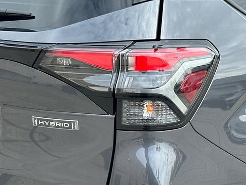 New 2026 Subaru Forester Touring AWD/4WD image 35