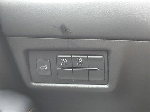 Used 2019 MAZDA CX-5 Grand Touring image 25