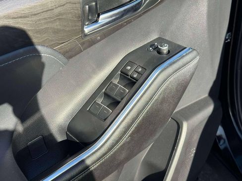 Used 2023 Toyota Highlander Limited AWD/4WD image 19