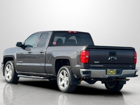 Used 2014 Chevrolet Silverado 1500 LT image 7