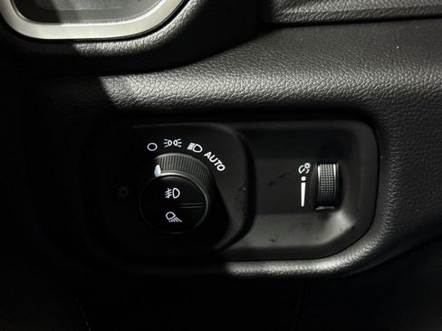 New 2026 RAM 2500 Big Horn image 20