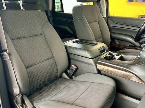 Used 2016 Chevrolet Tahoe LS RWD image 16