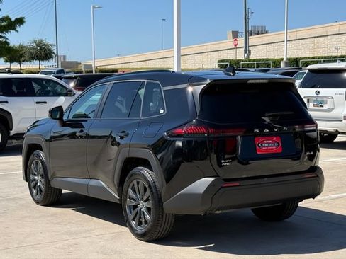 Used 2026 Toyota RAV4 XLE Premium AWD/4WD image 5